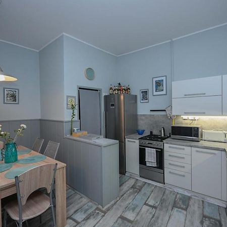Moretti Apartman Eger Exterior foto