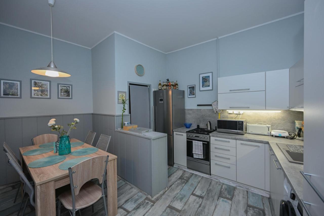 Moretti Apartman Eger Exterior foto
