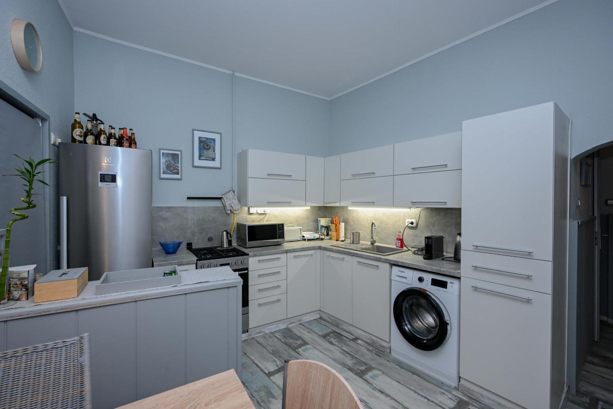 Moretti Apartman Eger Exterior foto