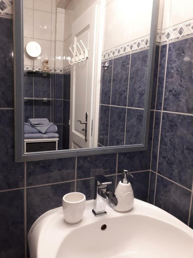 Moretti Apartman Eger Exterior foto